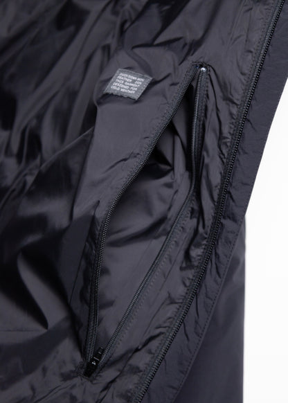 [ANOTHER OFFICE] Snowman Down Jacket