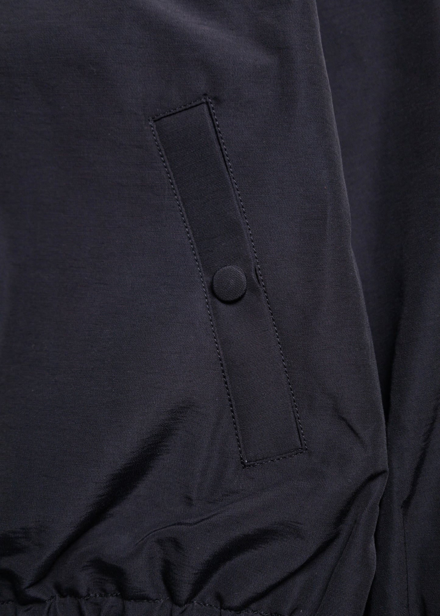 [refomed] DOKA NYLON JACKET "TARP"