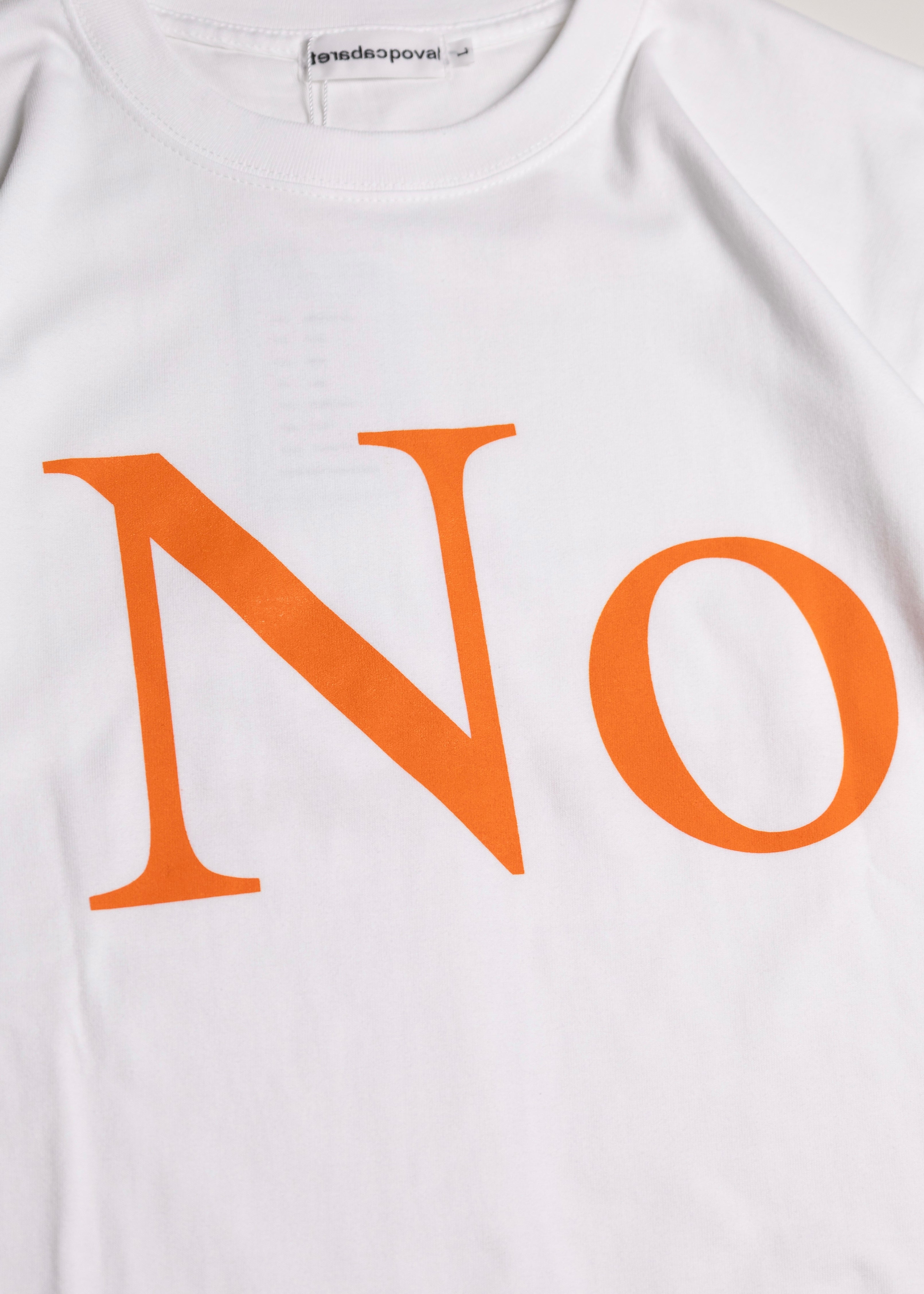 CABARET POVAL（キャバレーポバール）No Tee – process