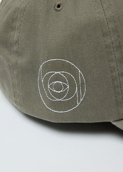 [bal original] COTTON 6-PANEL HAT