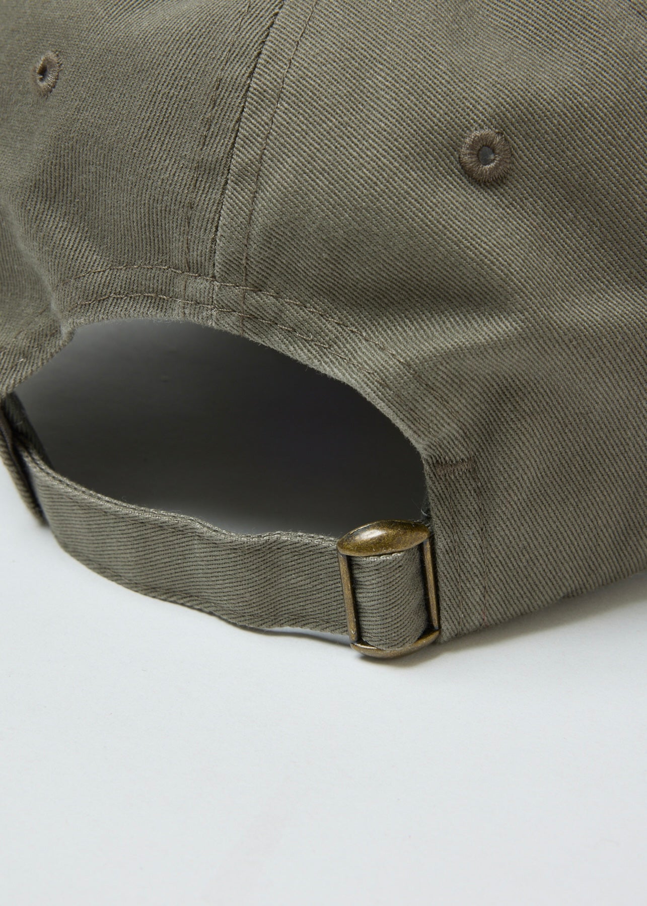 [bal original] COTTON 6-PANEL HAT