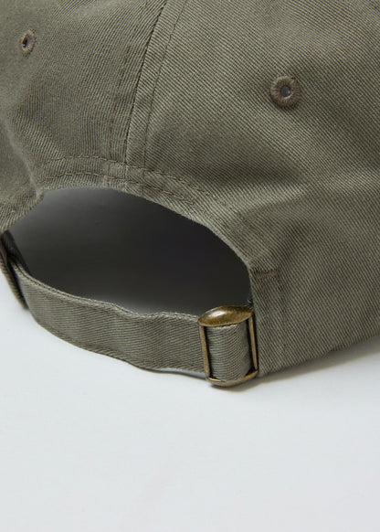 [bal original] COTTON 6-PANEL HAT