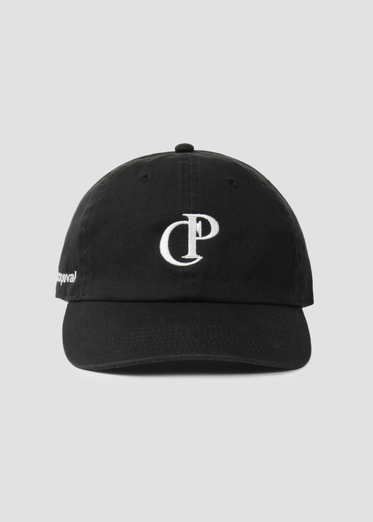 [CABARET POVAL] CP 6-Panel Cap