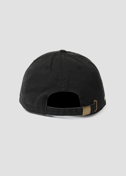 [CABARET POVAL] CP 6-Panel Cap