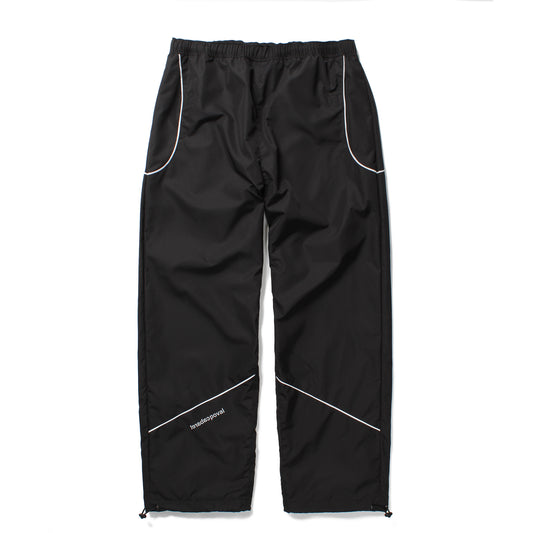 [CABARET POVAL]Breathable Track Trousers