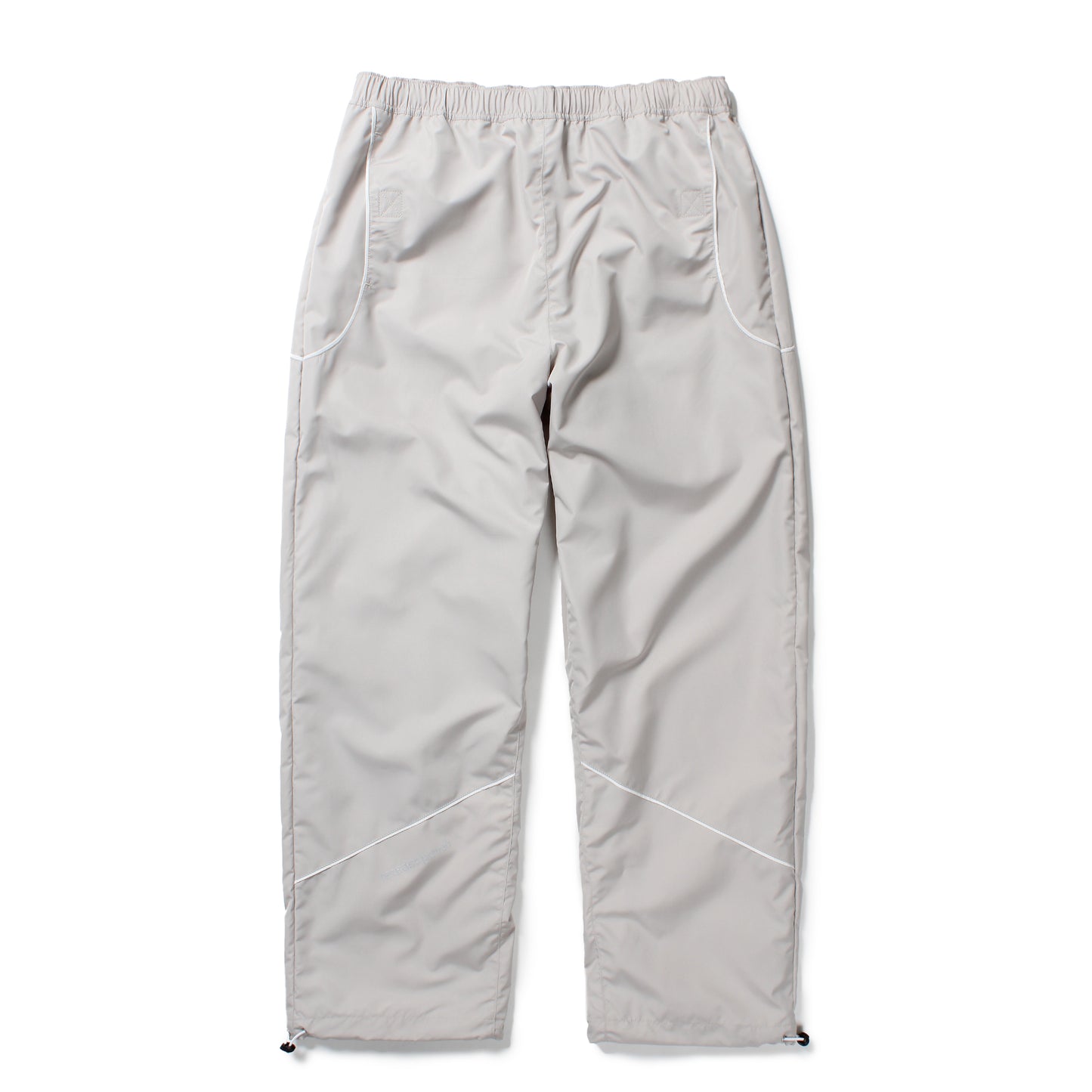 [CABARET POVAL]Breathable Track Trousers