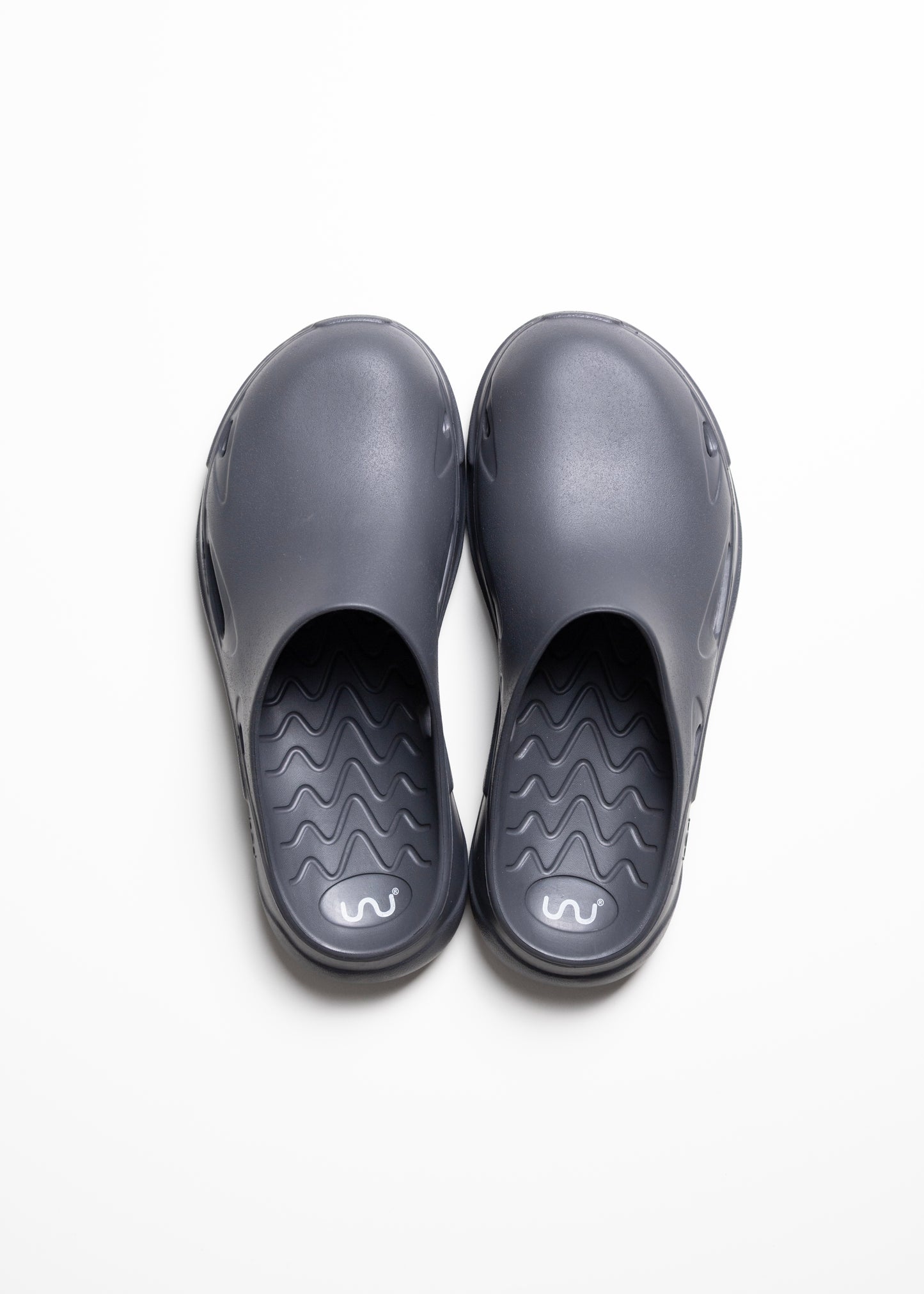 [doubleu] ROMA MULE