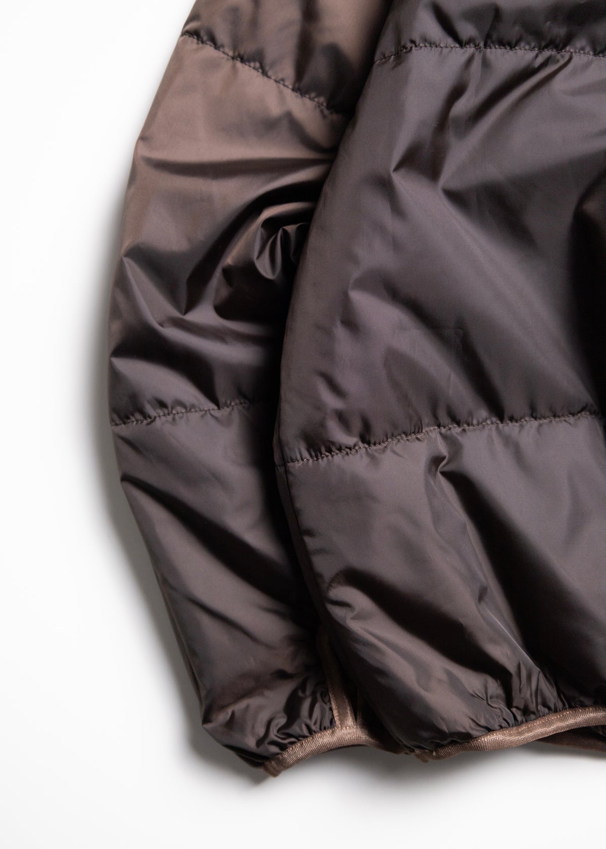 [bal original] OCTA INSULATED PULLOVER JACKET
