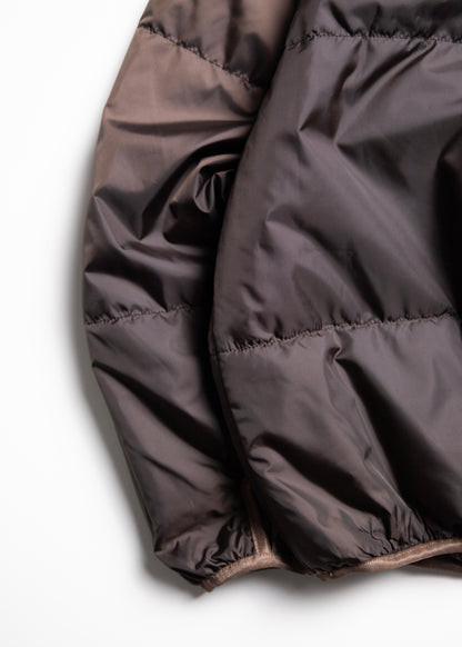 [bal original] OCTA INSULATED PULLOVER JACKET