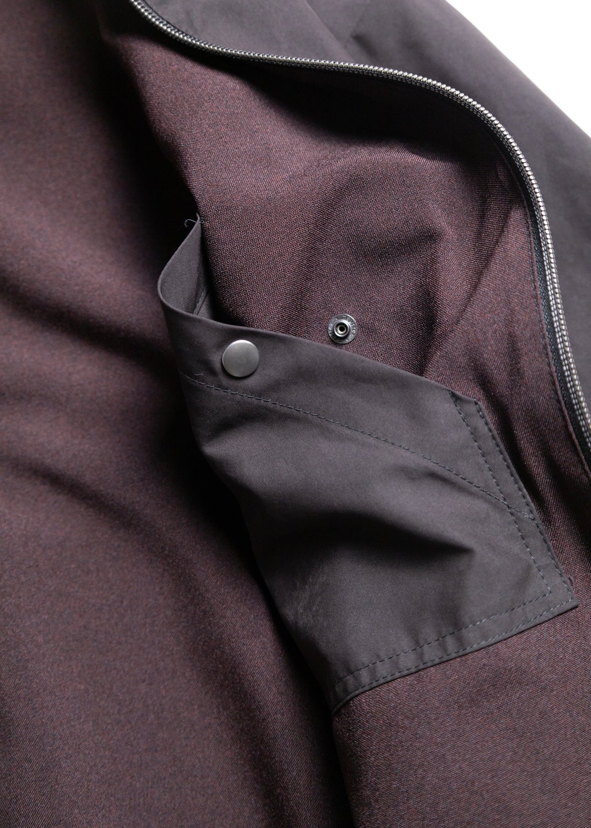 [ryaw] Vestage Jacket