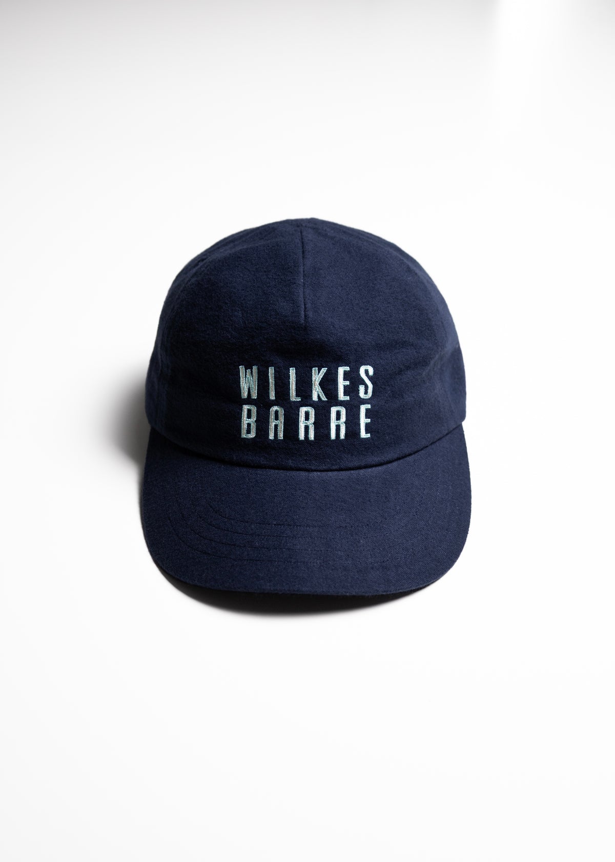 [wonderland] Parrish Cap