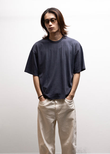 [refomed × SOL soonerorlater]  ”GuruGuru” 10WASH TEE