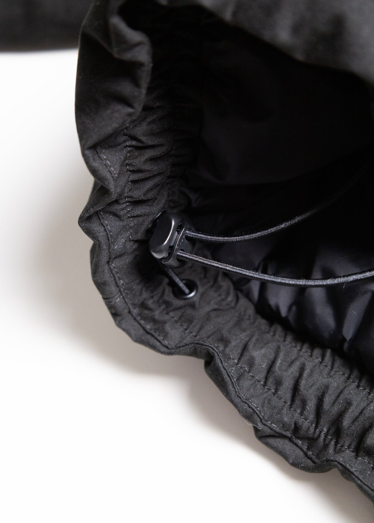 [ANOTHER OFFICE] Control Insulation Jacket