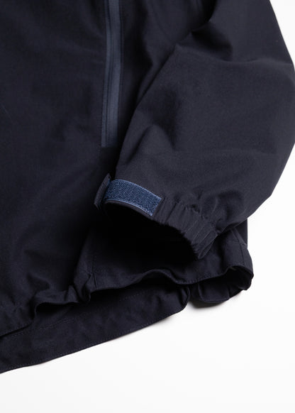 [CABARET POVAL] Breathable Utility Jacket