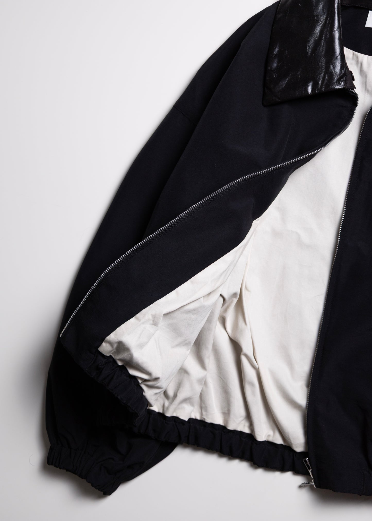 [refomed] DOKA NYLON JACKET "TARP"