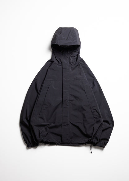 [ES.U] Nylon Wind Hoodie