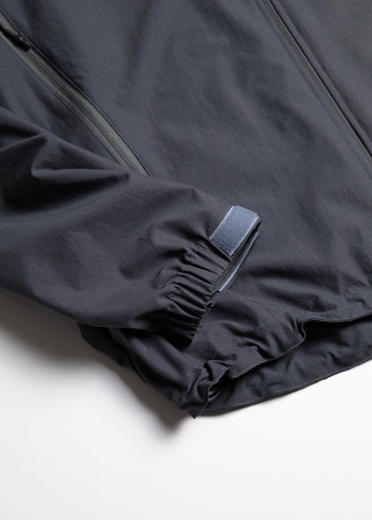 [CABARET POVAL] Breathable Utility Jacket