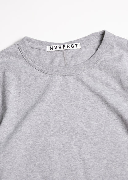 [NVRFRGT] LONG SLEEVE T SHIRT