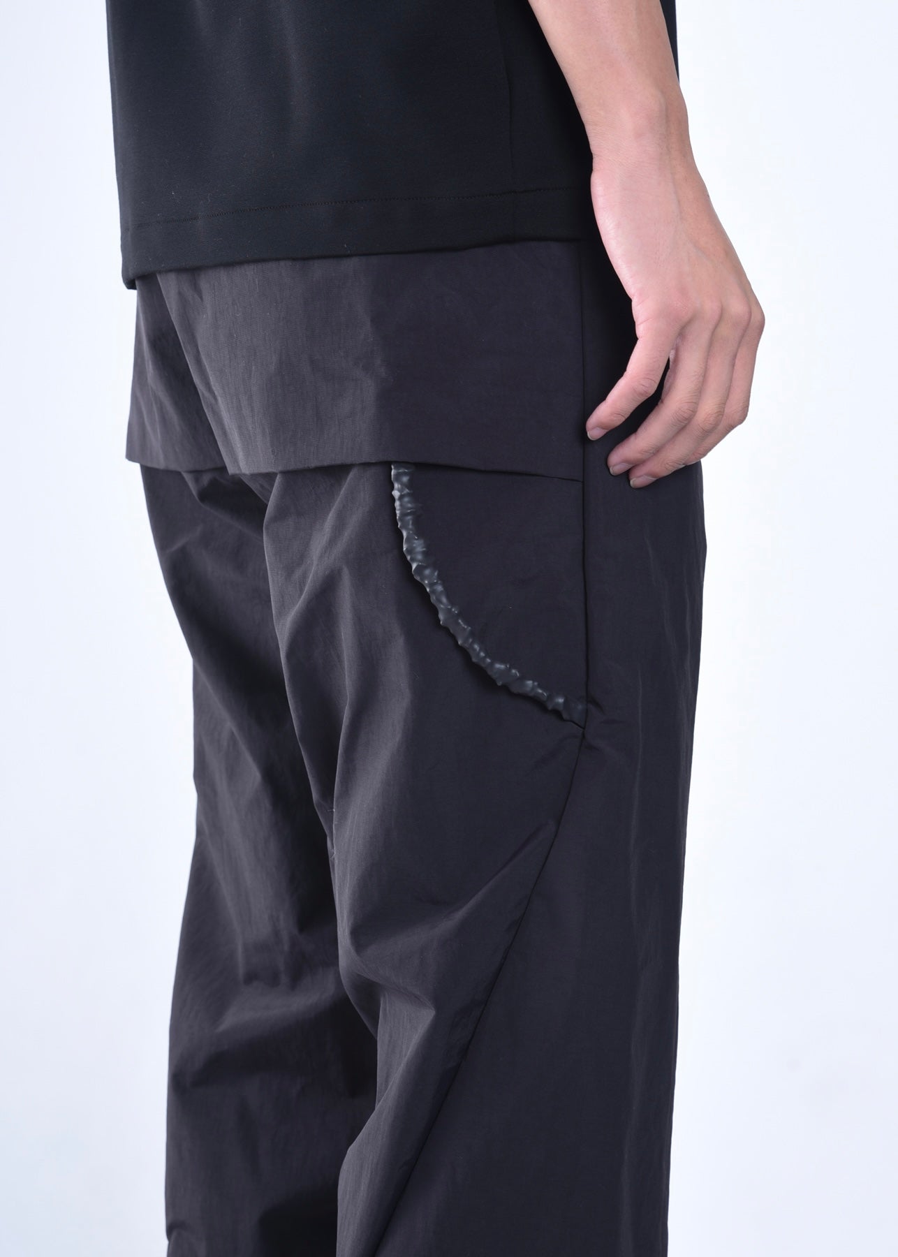 ryaw（リャウ）VEIN PANTS - 通販 – process