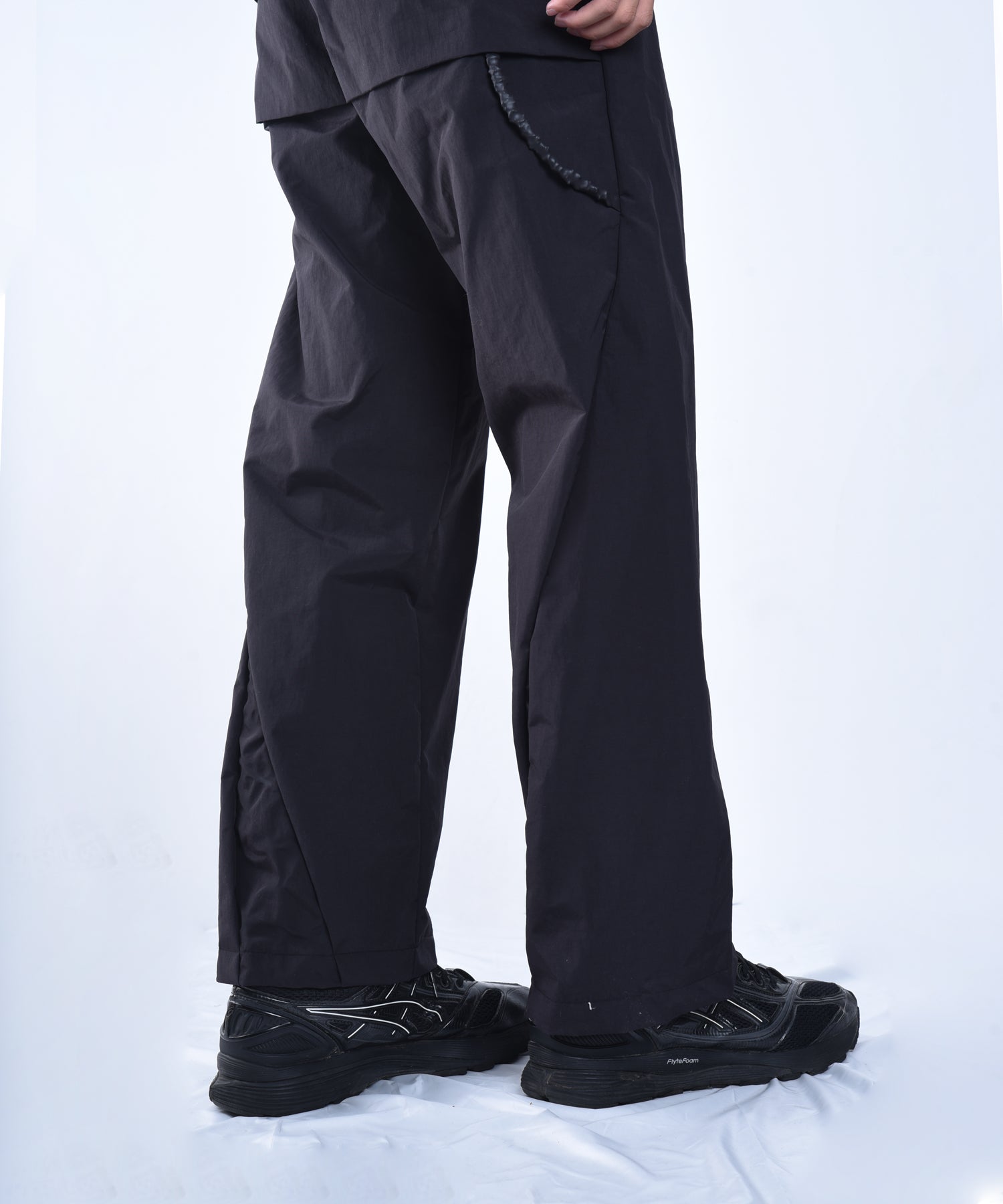 ryawリャウ vein pants ryaw（リャウ）VEIN PANTS - 通販 – process