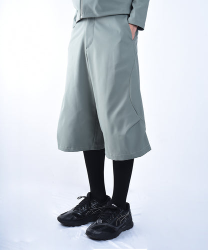 [ryaw] Inno WIDE SHORTS