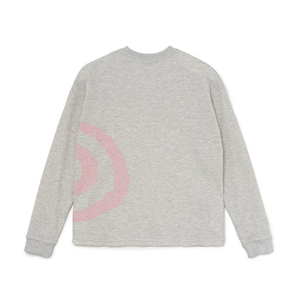 [SOL soonerorlater] CROSS GURUGURU WAFFLE L/S TEE