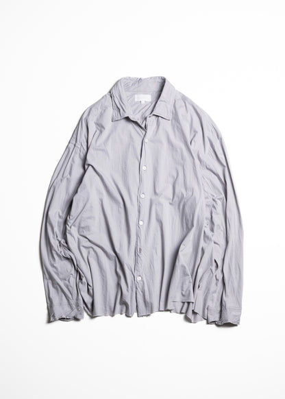 [KANEMASA PHIL.] 46G Artisan Shirt