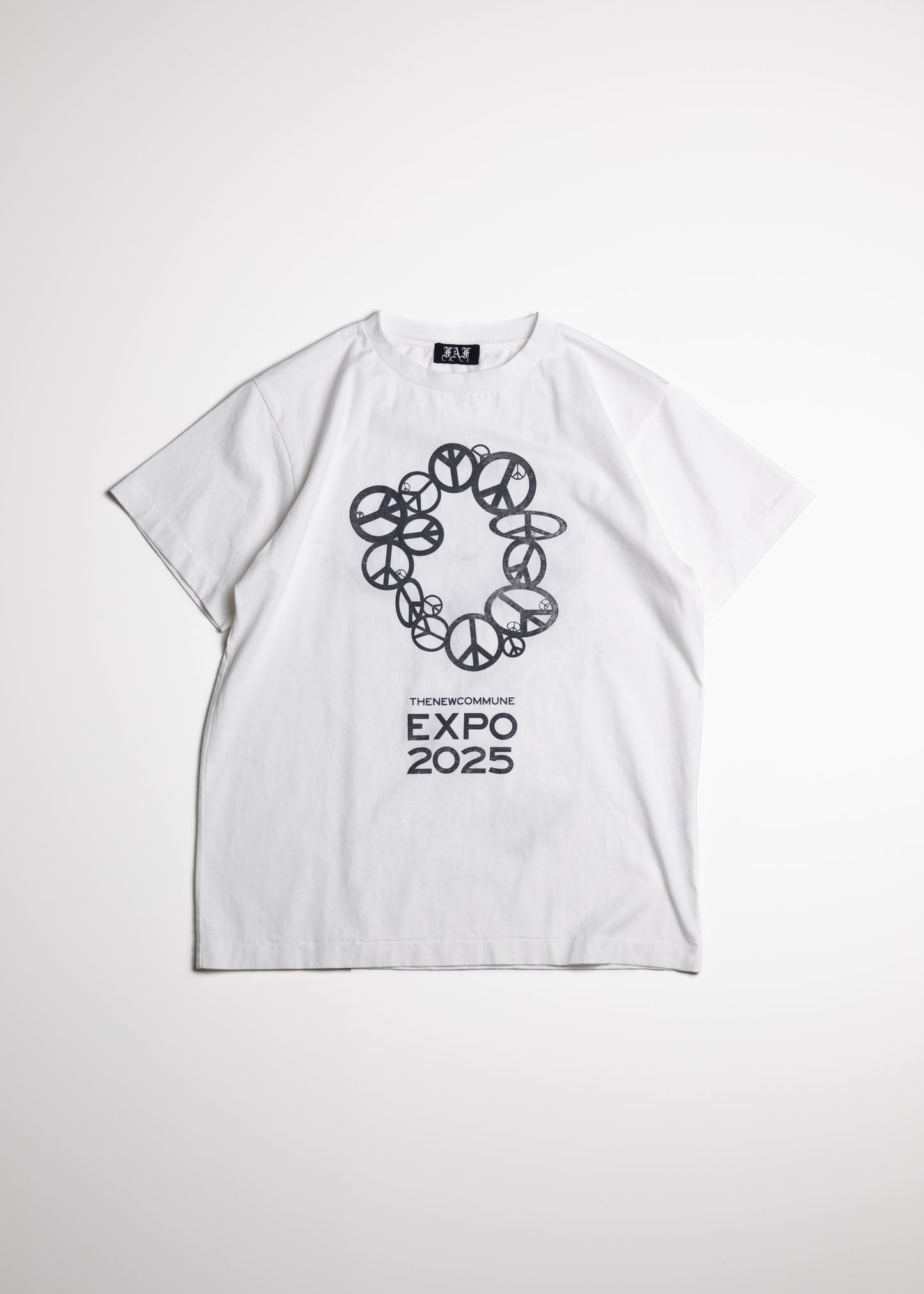 [FAF] EXPO Tee