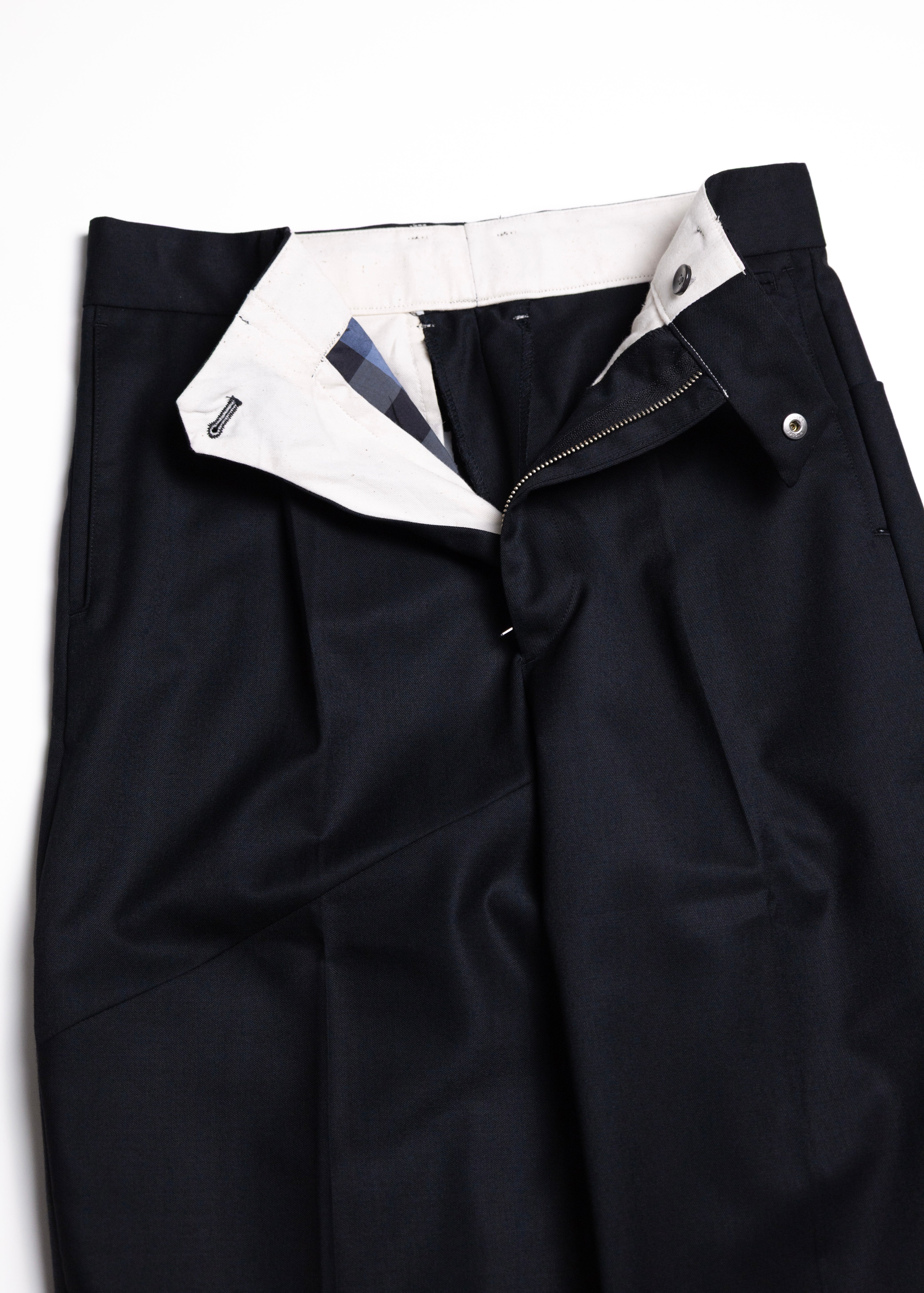 Fake as flowers Switching Slacks サイズ2 FAF（Fake As Flowers）Switching Slacks – process