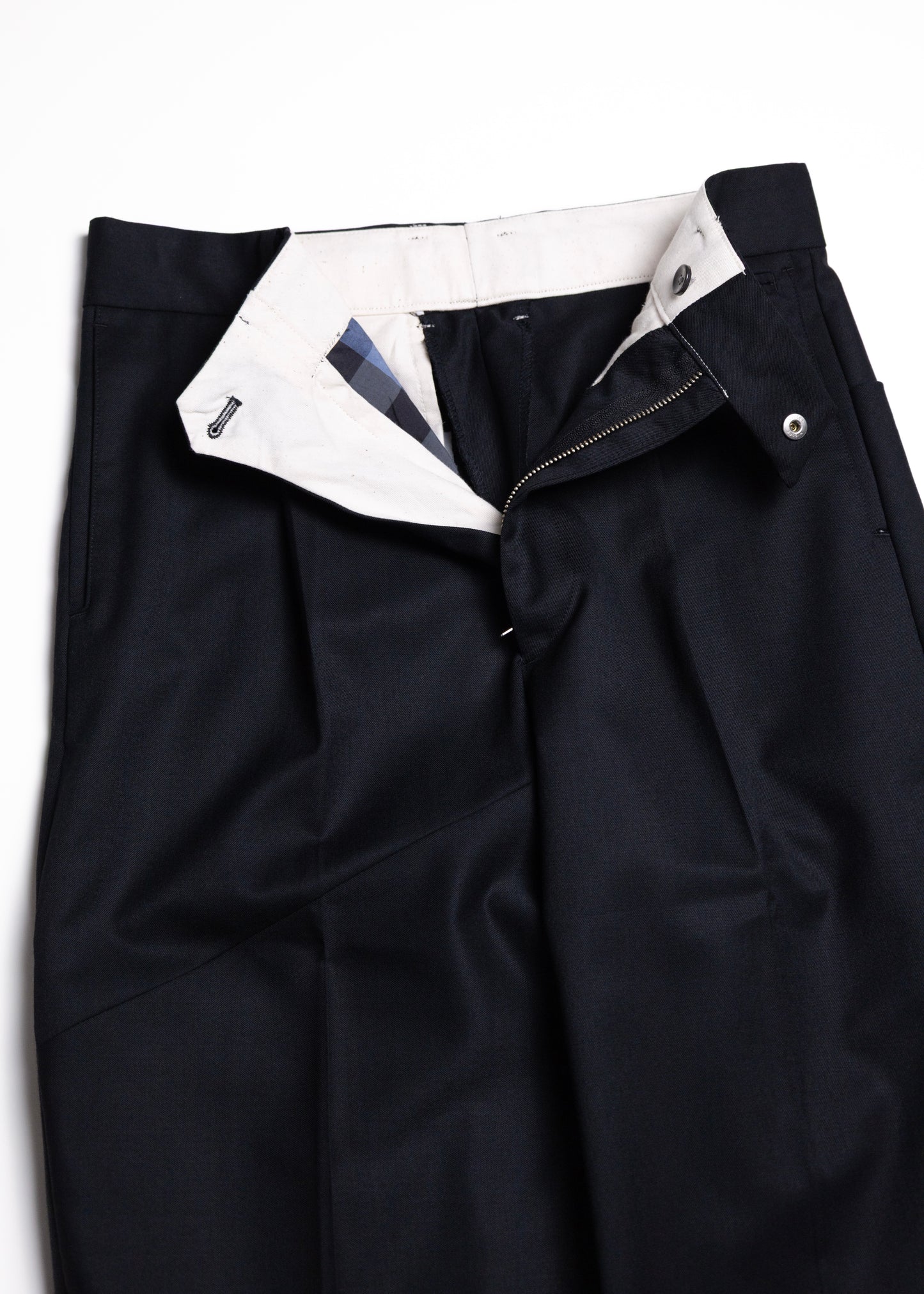 [FAF] Switching Slacks