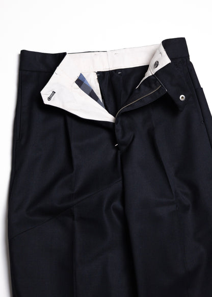 [FAF] Switching Slacks