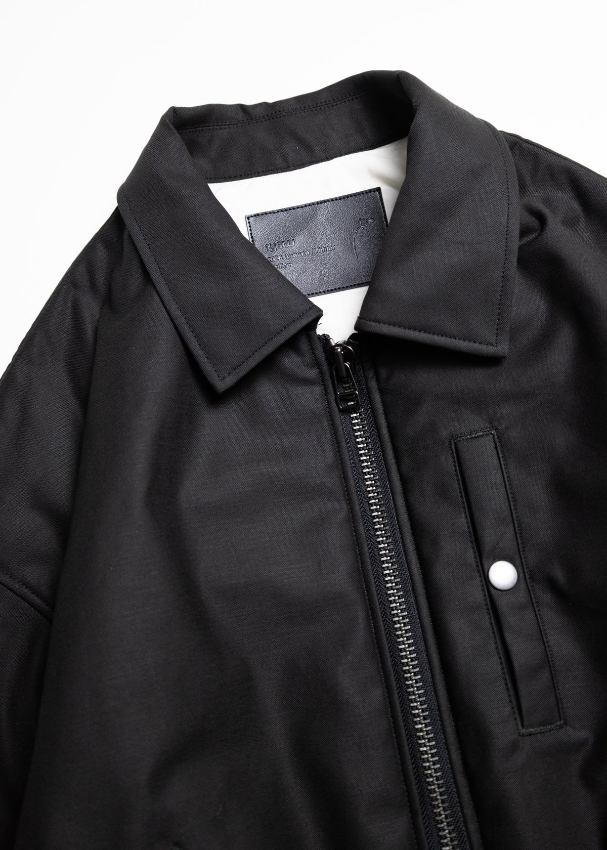 [ryaw] Critica Jacket