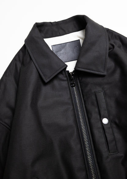 [ryaw] Critica Jacket