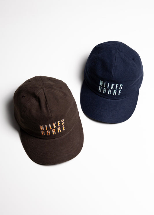 [wonderland] Parrish Cap