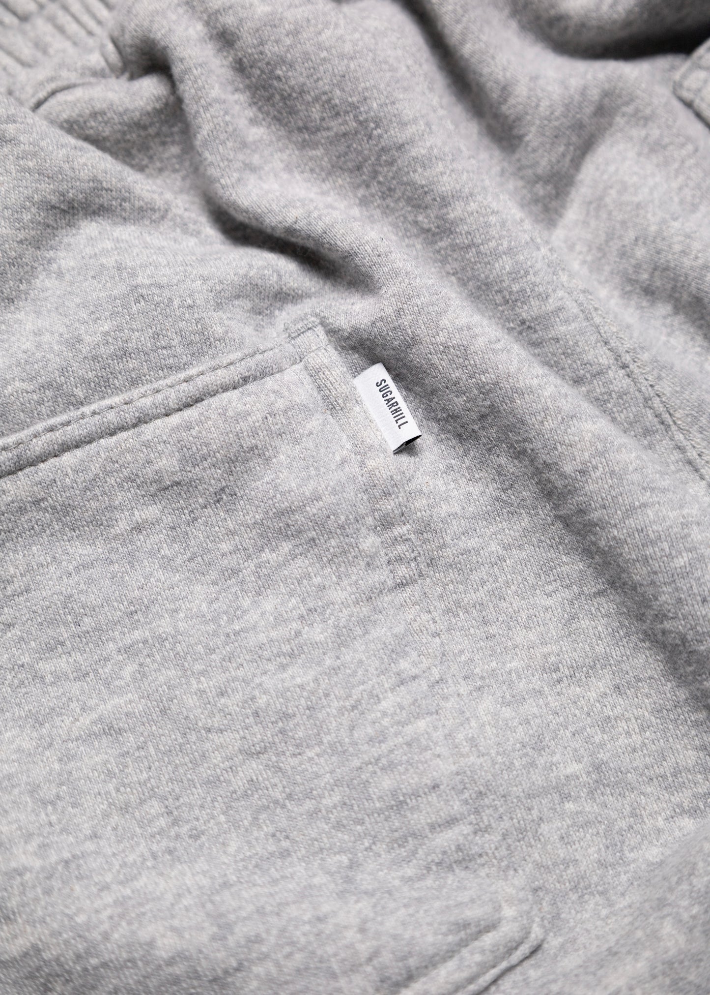 [SUGARHILL] SWEAT PANTS