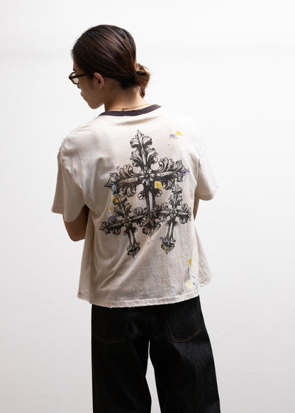 [Rebelle de luxe] ETERNAL OATH S/S TEE