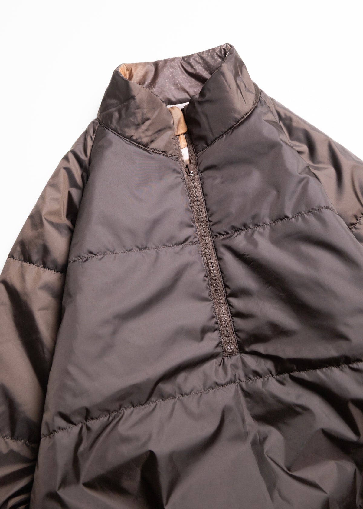 [bal original] OCTA INSULATED PULLOVER JACKET