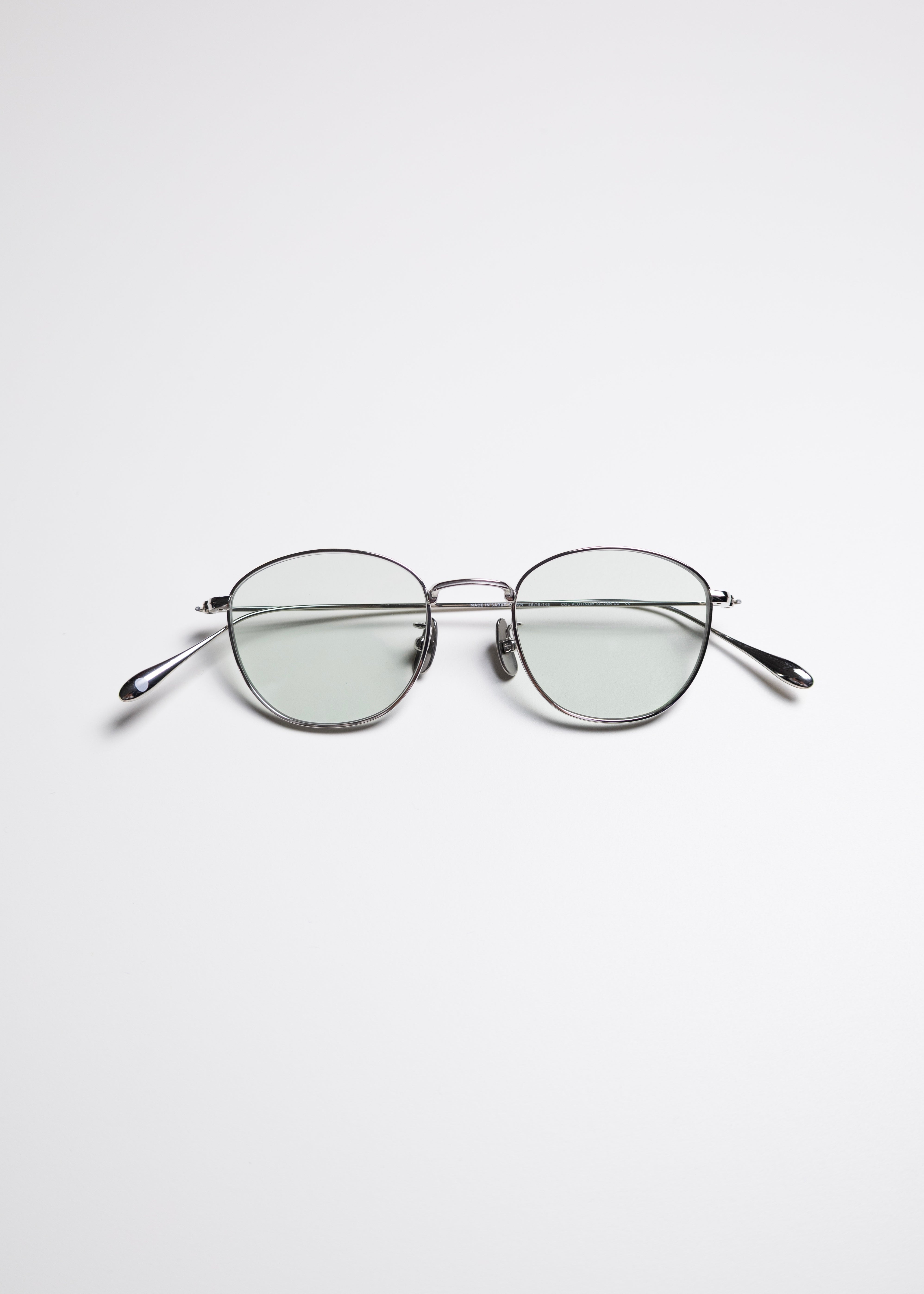 NOCHINO OPTICAL（ノチノオプティカル）通販 / 正規取扱店 – process