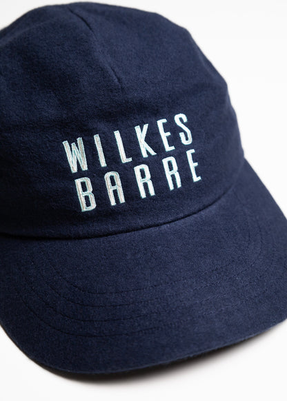[wonderland] Parrish Cap