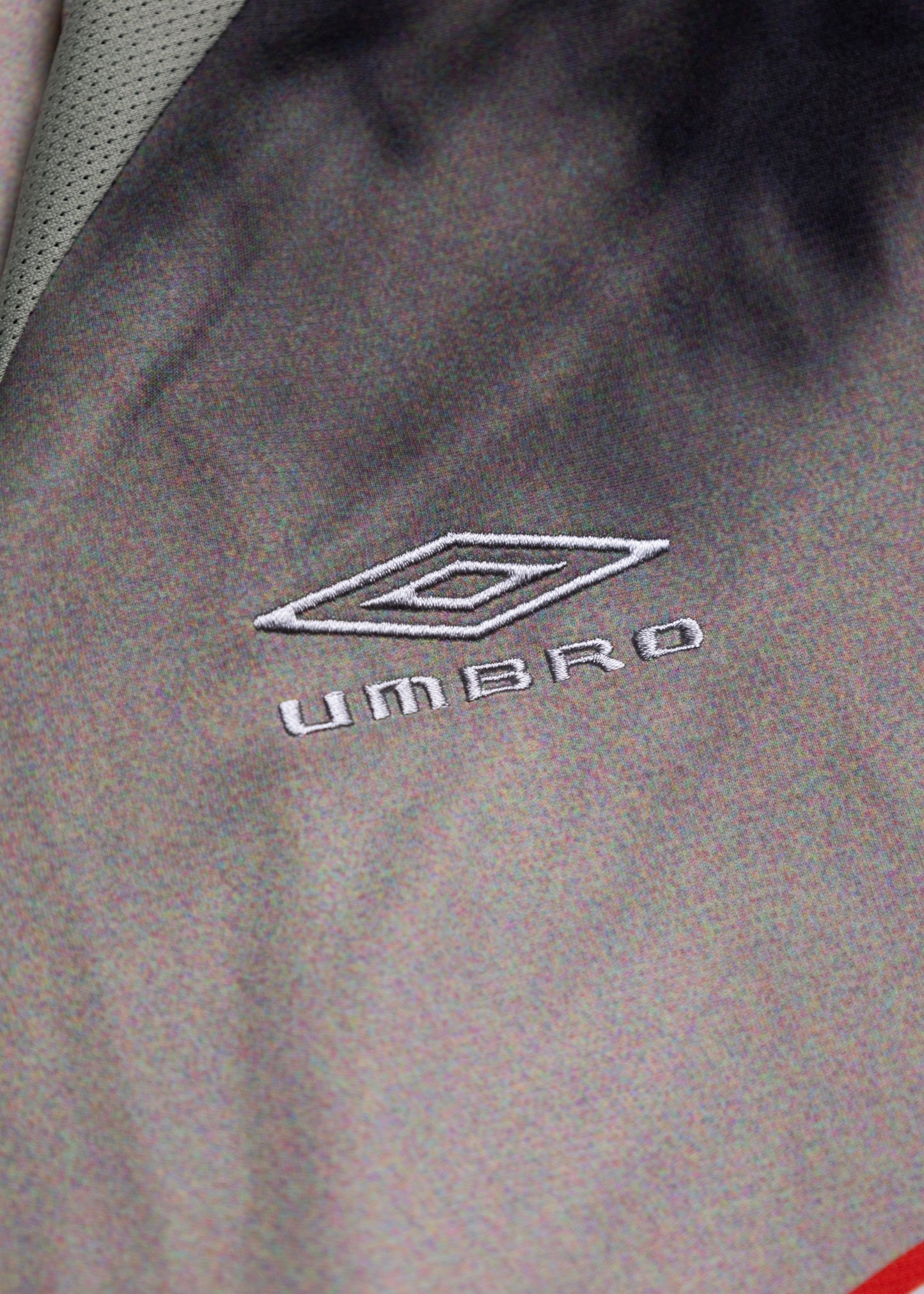 [bal original] BAL/UMBRO LS SOCCER JERSEY