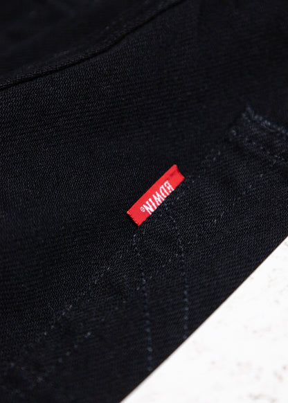 [refomed] FRESH MAN DENIM WIDE PANTS by EDWIN　"OW"