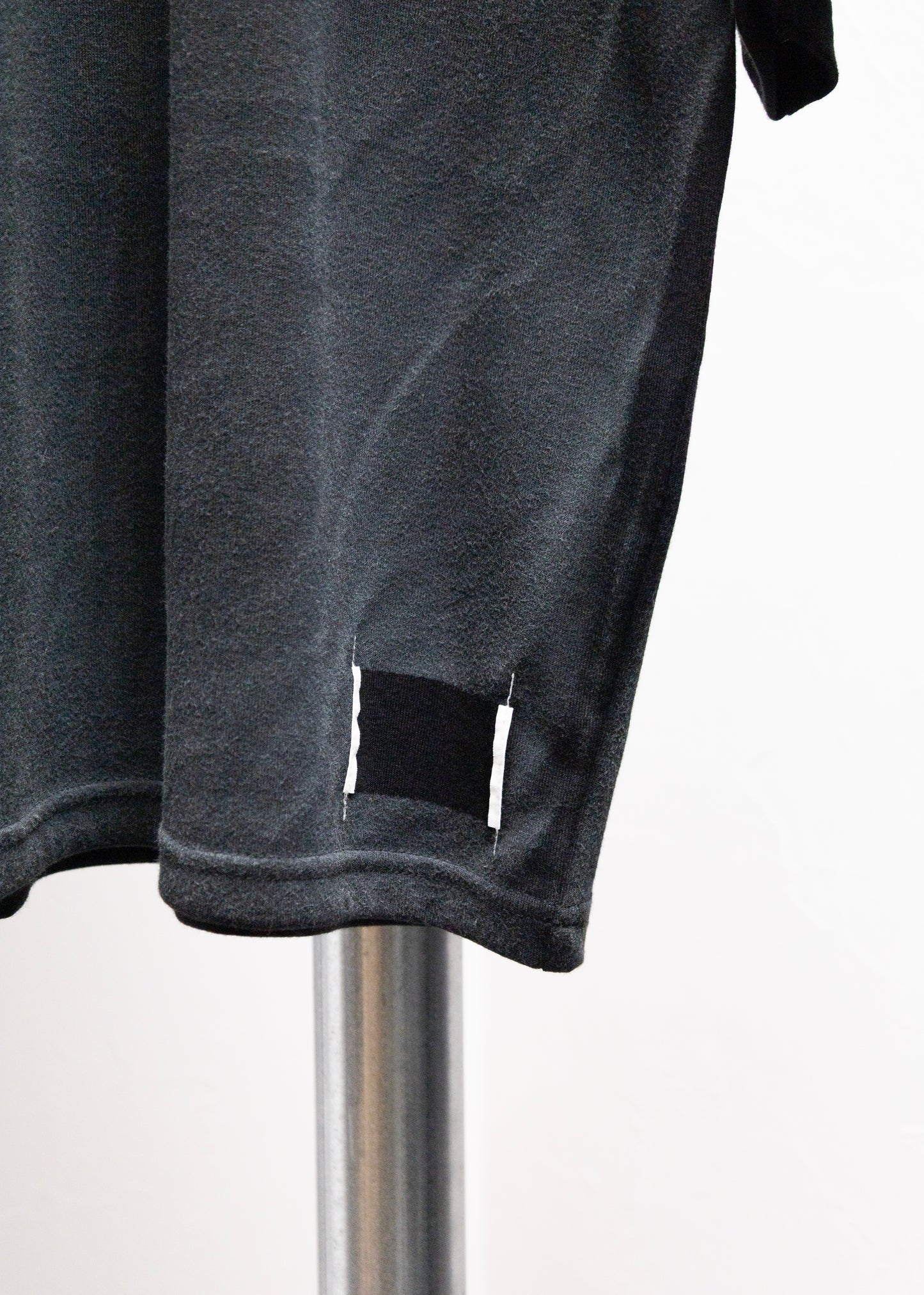 [refomed] 10WASH FORMED TEE ”OVER”