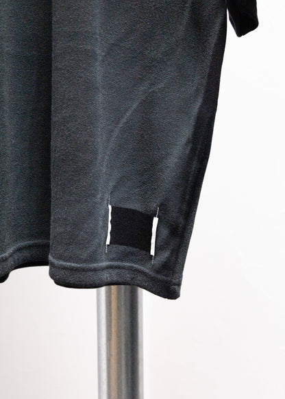 [refomed] 10WASH FORMED TEE ”OVER”