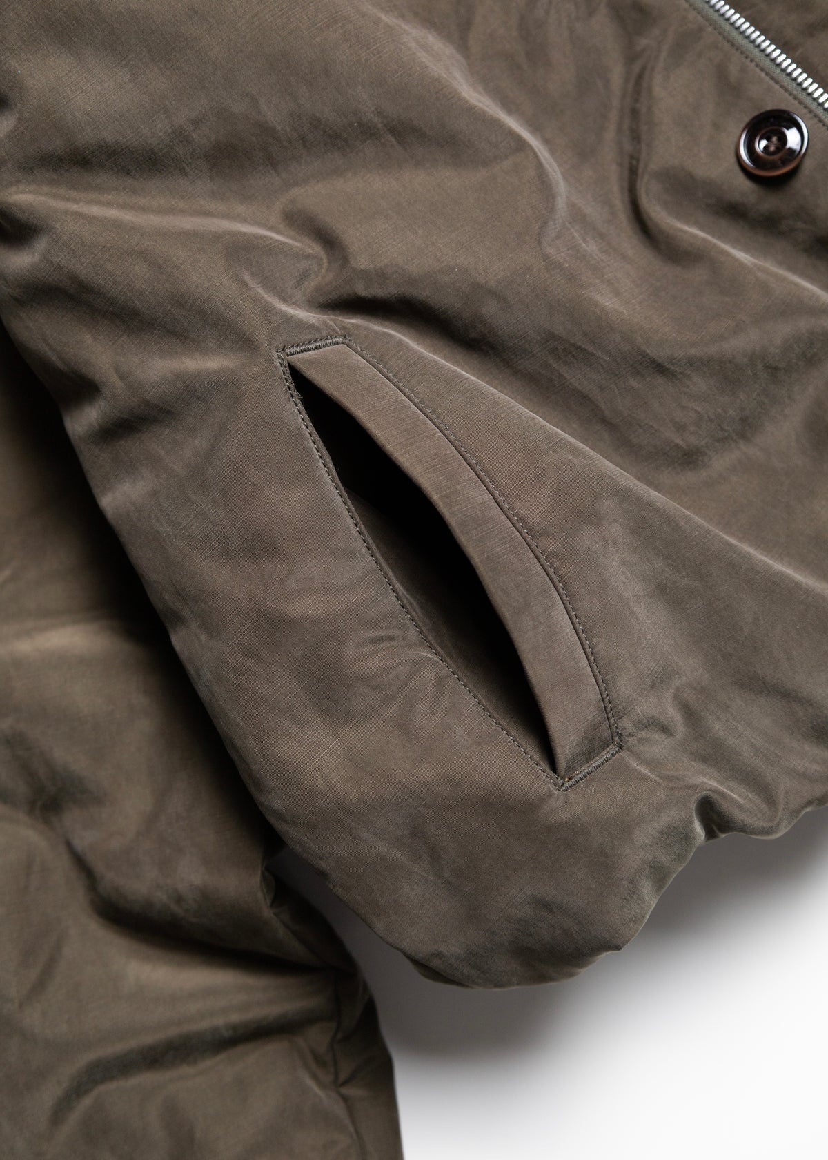 [refomed] Hearth WORK JACKET