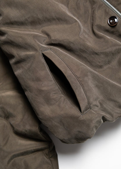 [refomed] Hearth WORK JACKET