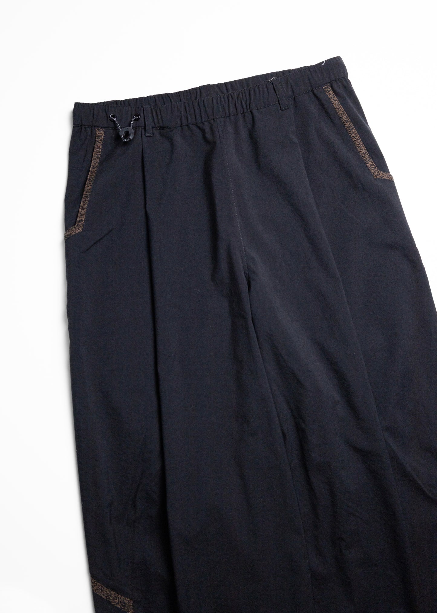 [PASTOR NOVA] GASH LINE PANTS Ⅲ