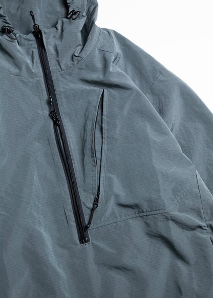 [CABARET POVAL] Combat Parka