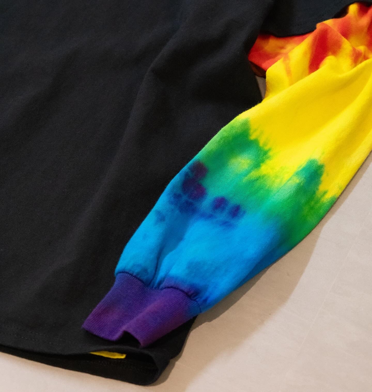 ESSAY（エッセイ）LAYERED OVERSIZE LONG T-SHIRT - 通販 /正規取扱店