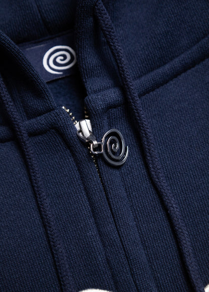[SOL soonerorlater] 3GUYS ZIP HOODIE