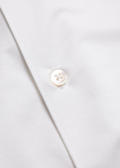 [KANEMASA PHIL.] 46G Atmosphere L/S Shirt